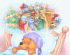 Sweet Christmas Dreams